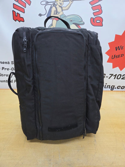Stahlsac Large Travel Bag