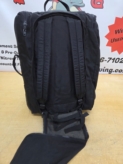Stahlsac Large Travel Bag