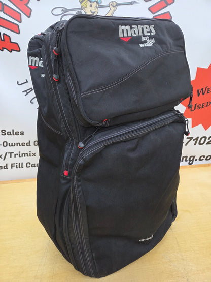 Mares XL Roller Travel Bag