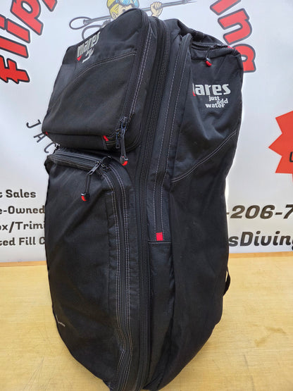 Mares XL Roller Travel Bag