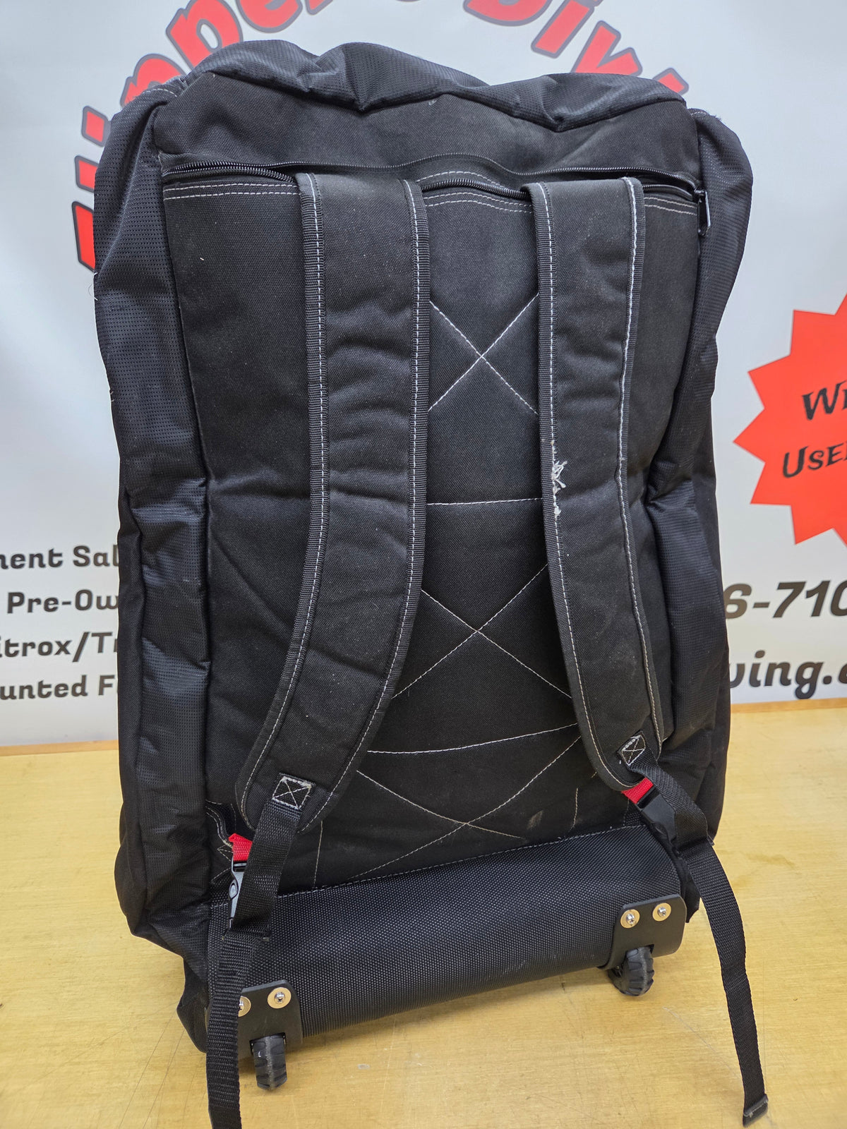 Mares XL Roller Travel Bag