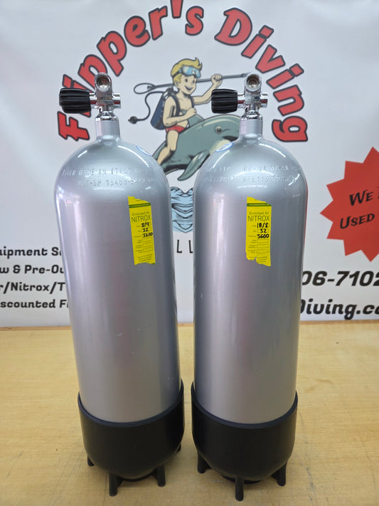 Faber HP133's