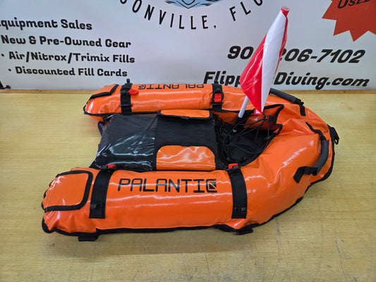 Palantic Dive Float