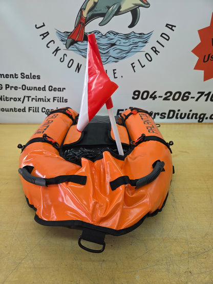 Palantic Dive Float