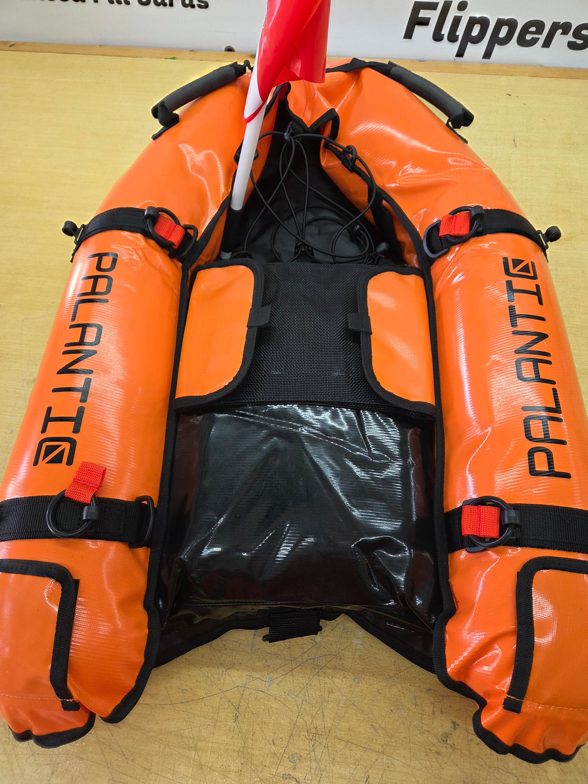 Palantic Dive Float