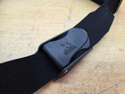3 Pocket XS Scuba Weight Belt