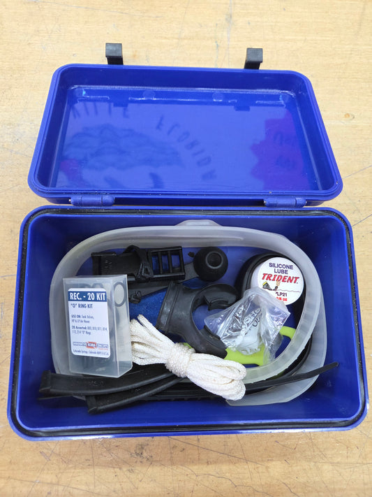 Save-A-Dive Kit
