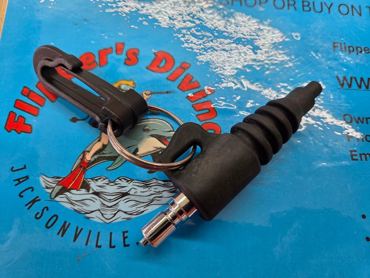 Air Tools - Tire Filler and Air Blower