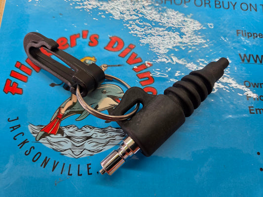 Air Tools - Tire Filler and Air Blower