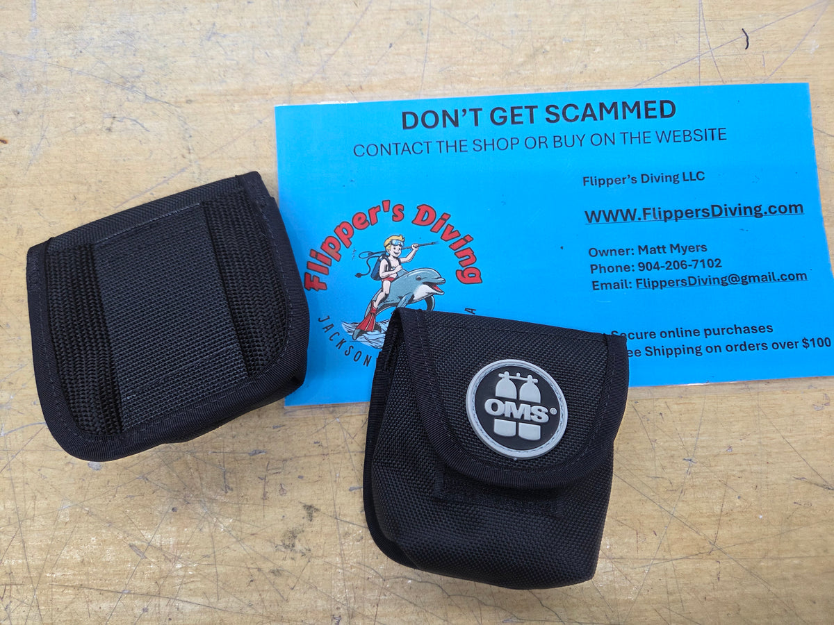 OMS Trim Weight Pockets (2)