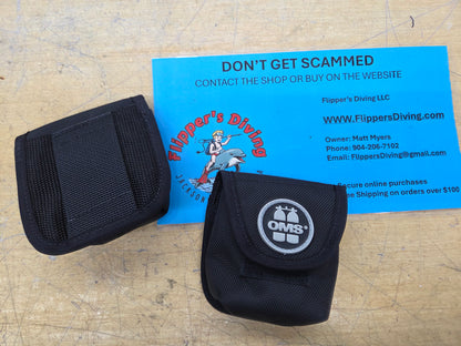 OMS Trim Weight Pockets (2)