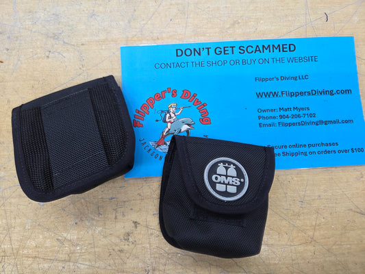 OMS Trim Weight Pockets (2)