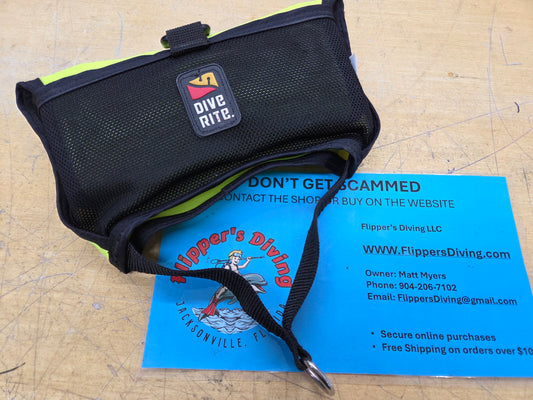 Dive Rite 4ft SMB