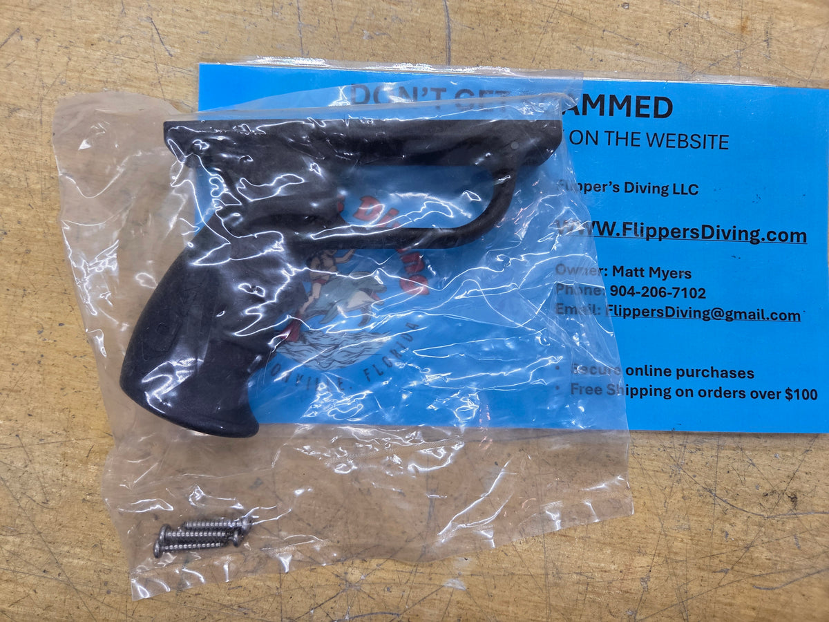 Koah Speargun Handle