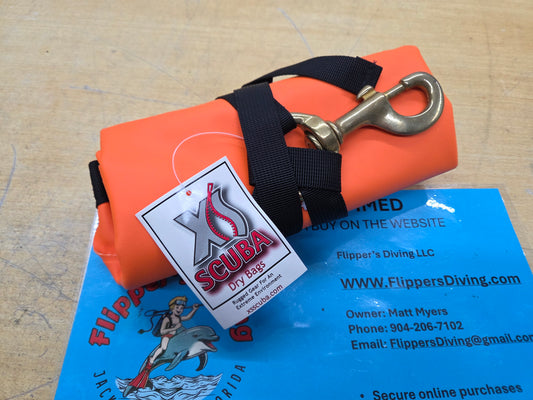 50# Lift Bag (new!)