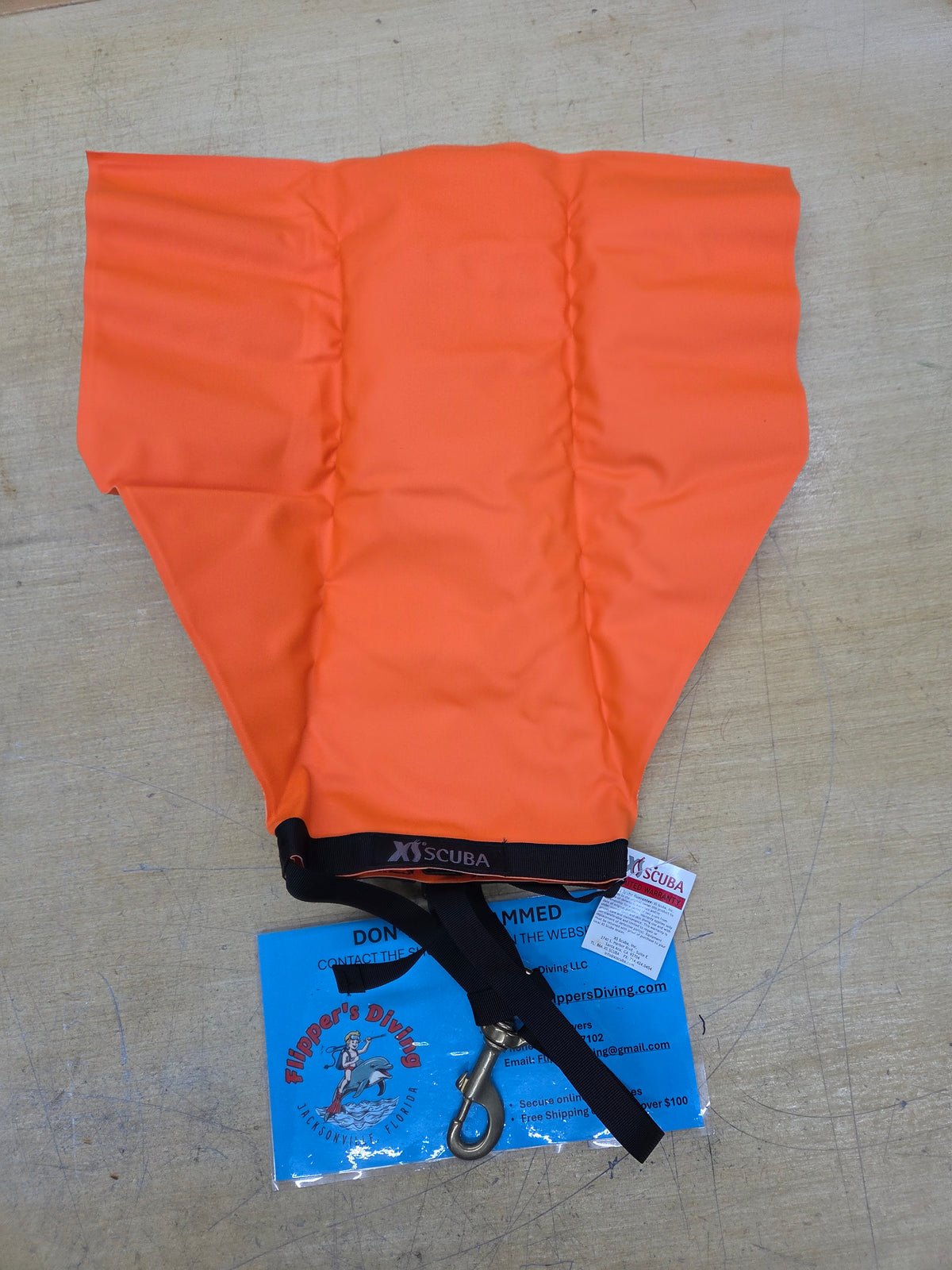 50# Lift Bag (new!)