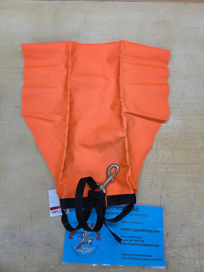 50# Lift Bag (new!)