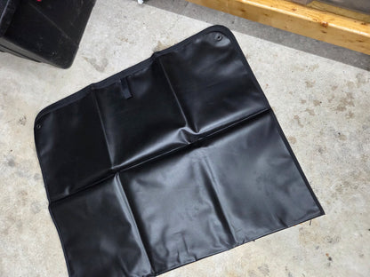 DUI Drysuit Changing Mat
