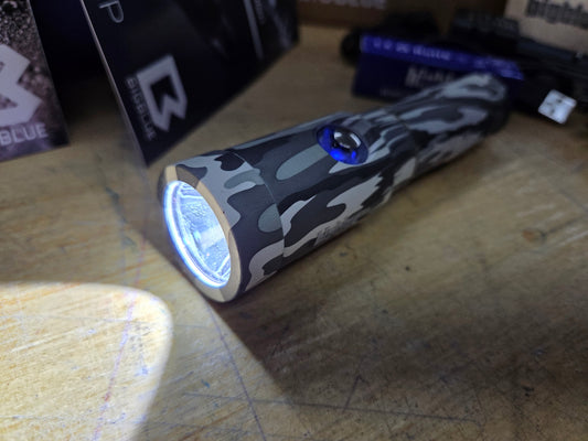 Big Blue AL1300 Dive Light