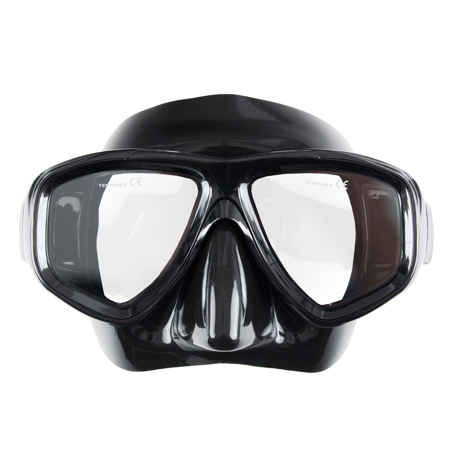 Dive Rite ES125 Mask