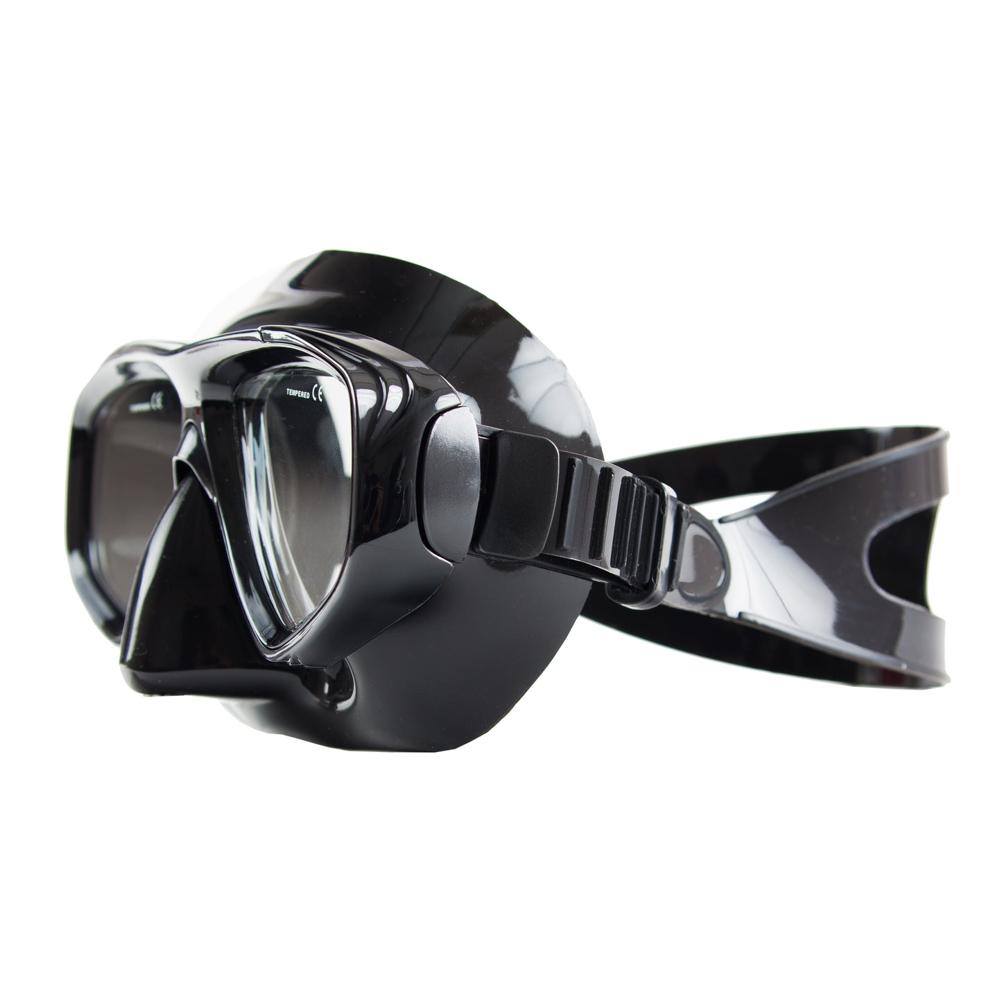 Dive Rite ES125 Mask