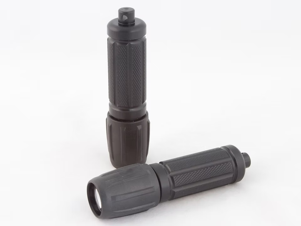 Light Monkey LED Backup Light