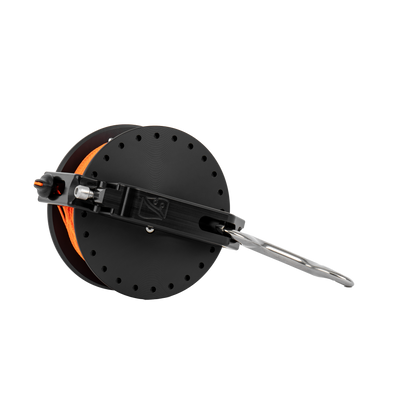 Dive Rite Slide Lock 2 Reels