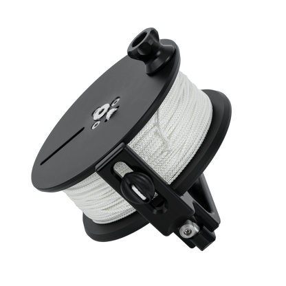 Dive Rite Slide Lock 2 Reels