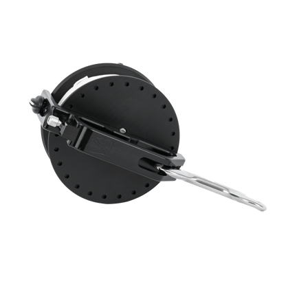 Dive Rite Slide Lock 2 Reels