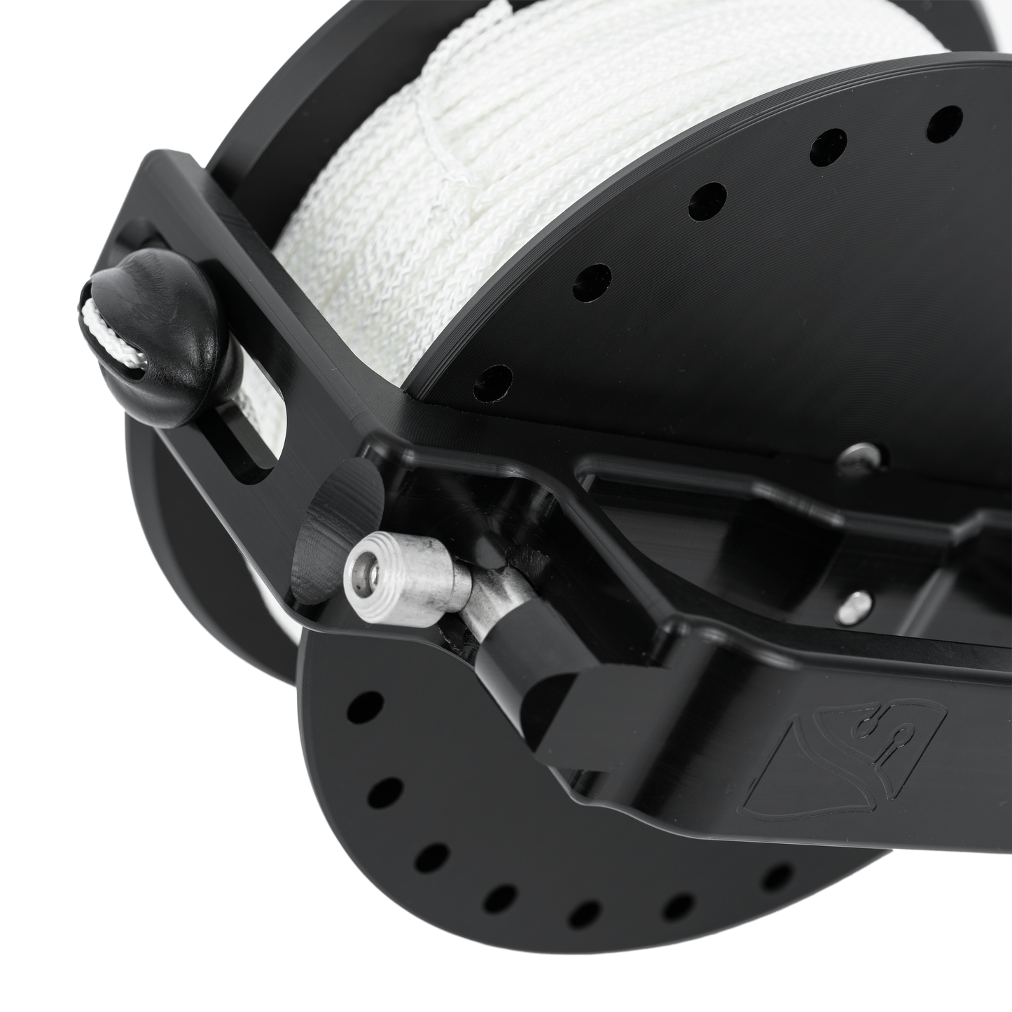 Dive Rite Slide Lock 2 Reels