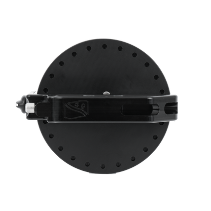 Dive Rite Slide Lock 2 Reels