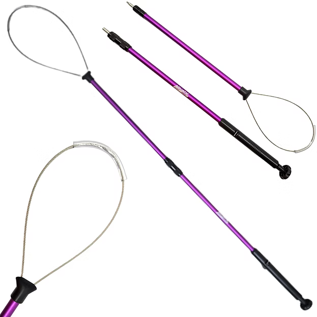 Aquatic Hunt Pro Lobster Snare - 3 Piece