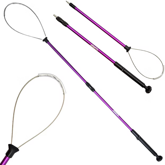 Aquatic Hunt Pro Lobster Snare - 3 Piece