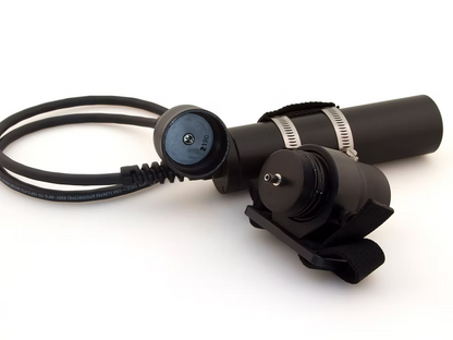 Luz LED de bote con foco variable de 32 W de Light Monkey
