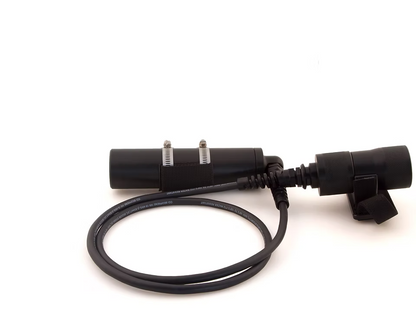 Luz LED de bote con foco variable de 32 W de Light Monkey
