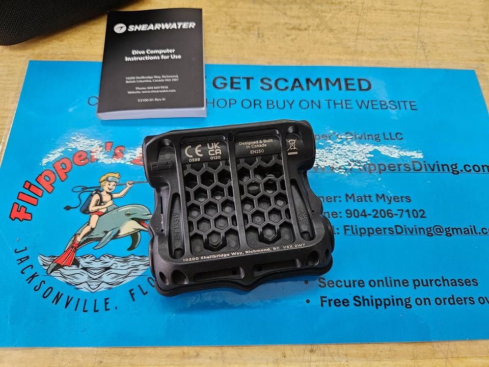 Shearwater Perdix 2 (used)