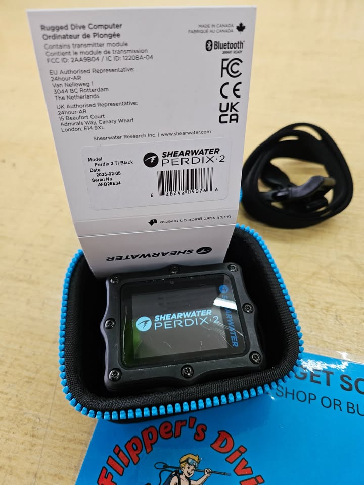 Shearwater Perdix 2 (used)