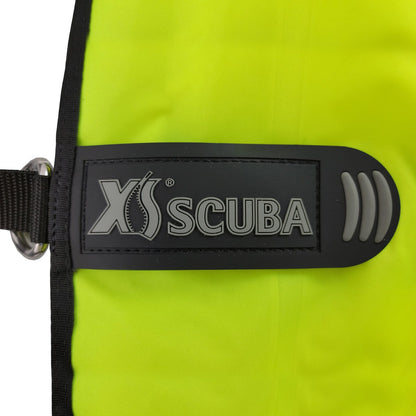 Deluxe 50 Pound Lift Bag - XS Scuba