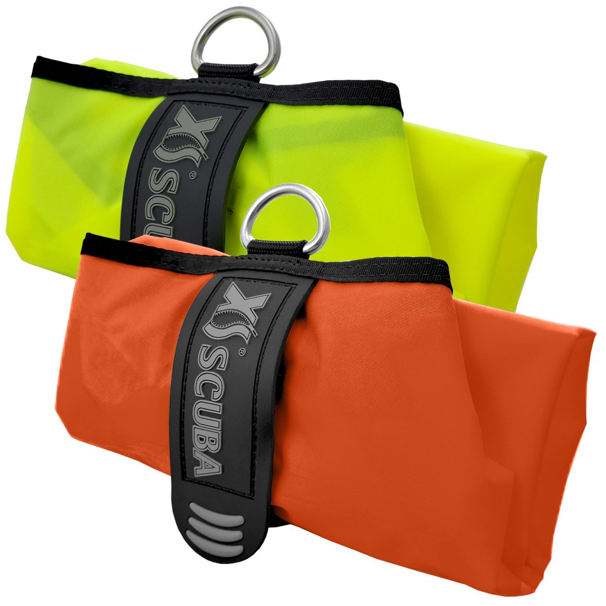 Deluxe 50 Pound Lift Bag - XS Scuba