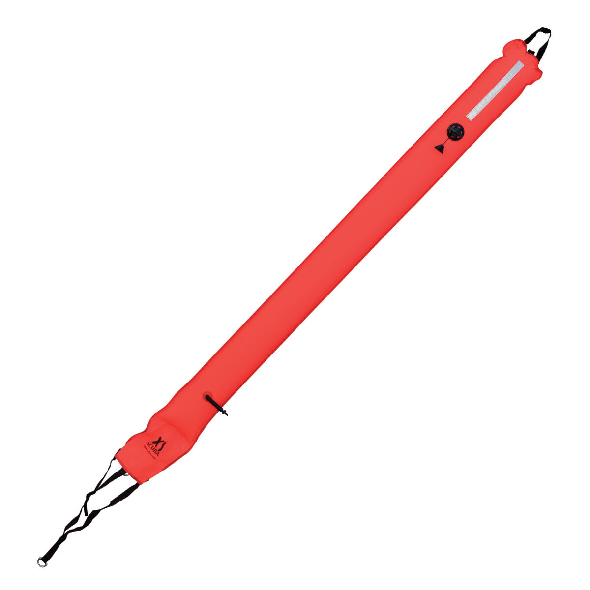 7ft SMB - Surface Marker Buoy - XS Scuba