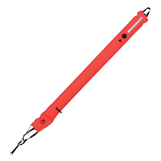 7ft SMB - Surface Marker Buoy - XS Scuba