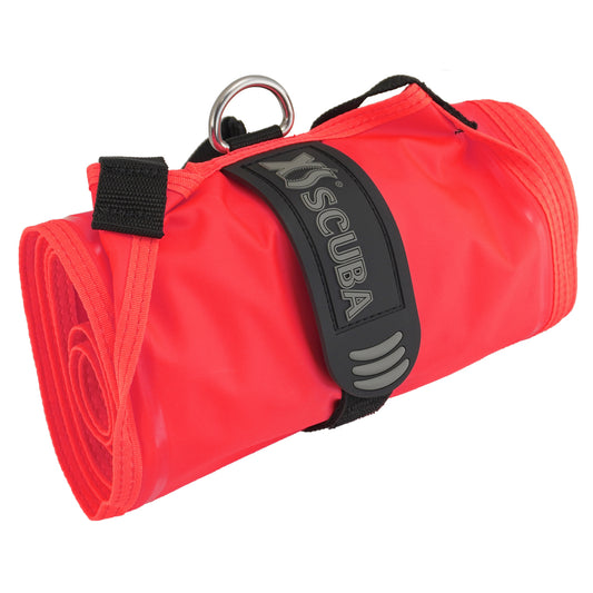 7ft SMB - Surface Marker Buoy - XS Scuba