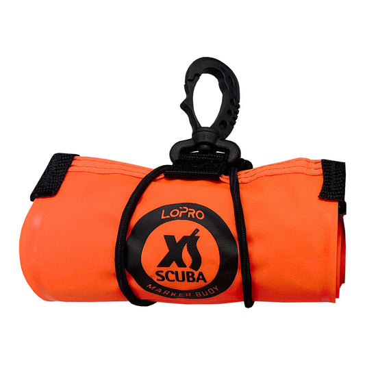 LoPro Marker Buoy - XS Scuba