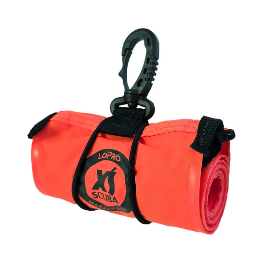 LoPro Marker Buoy - XS Scuba