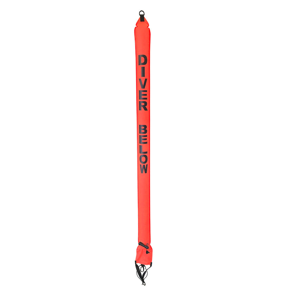 LoPro Marker Buoy - XS Scuba