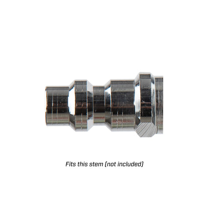 "ScubaPro Style" QD Connector