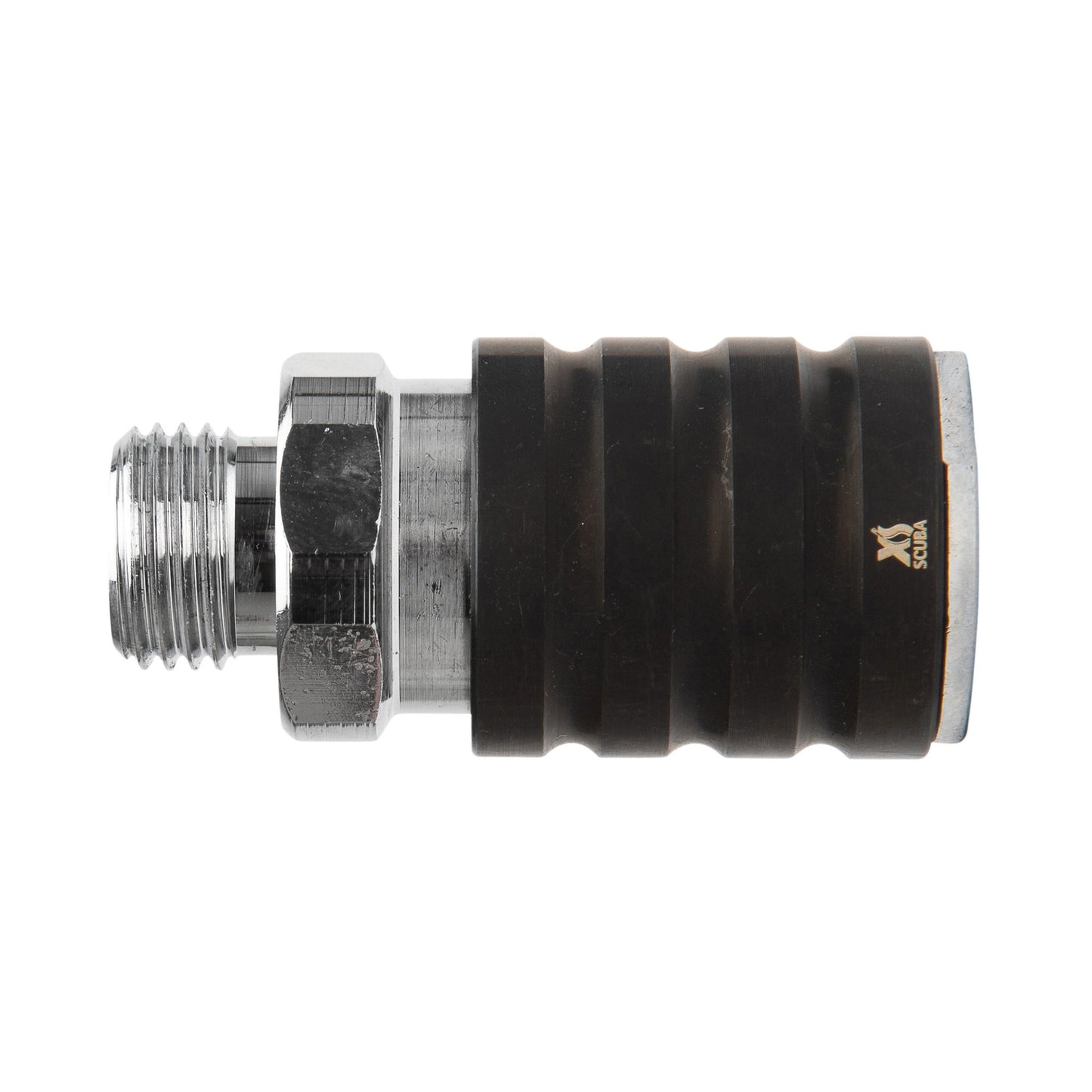 "ScubaPro Style" QD Connector