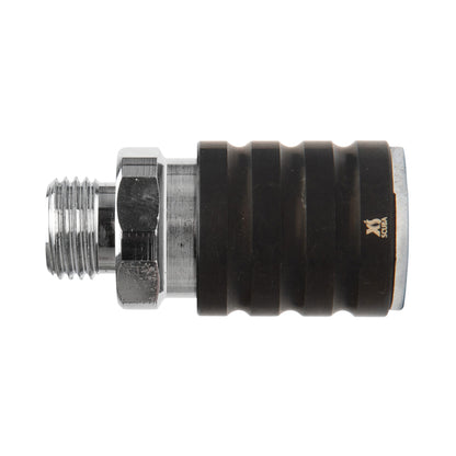 "ScubaPro Style" QD Connector