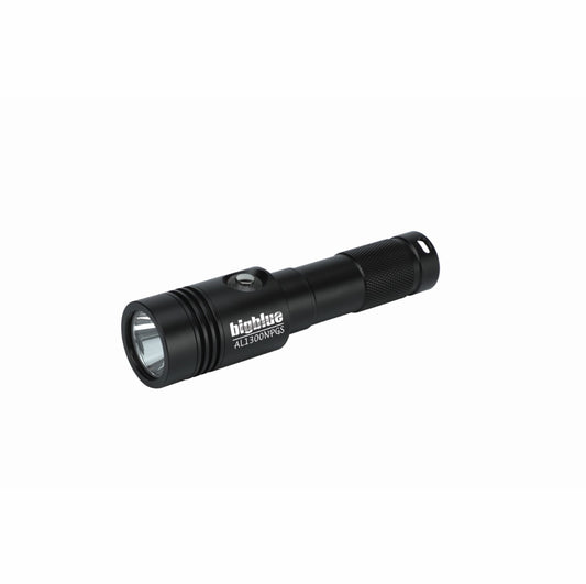 Big Blue AL1300 Narrow Beam -w/ GREEN LASER!