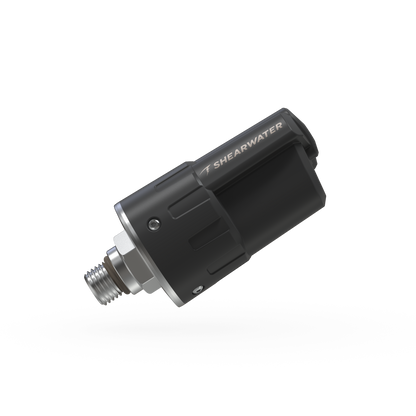 Shearwater Swift GPS Transmitter